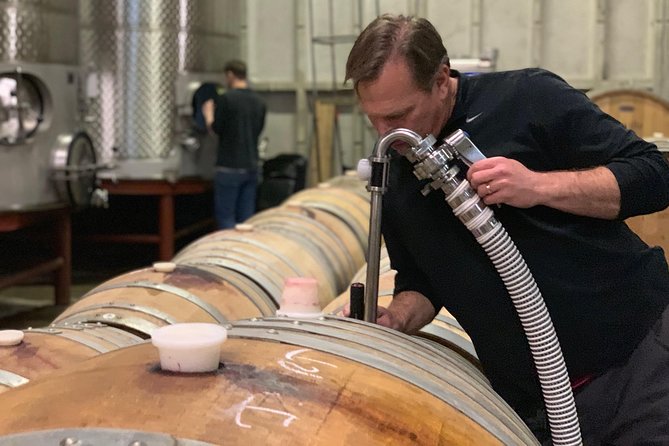 Small-Group Wine Tasting Tour of Santa Barbara Wine Country - Who This Tour Suits Best (And Who Might Want a Different Day)