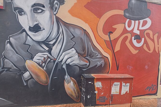 Sofia Food & Tasting Tour with Communist-Era Tram Ride - Central Synagogue, Mineral Baths, and the Mollah Effendi Mosque mix