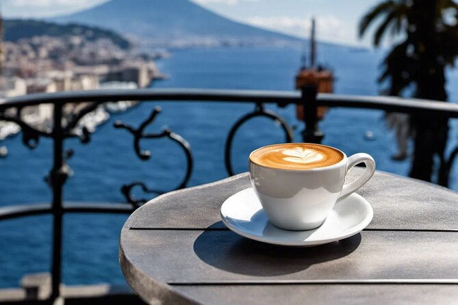 Sorrento Private Food Tour with a Local Guide - Dietary needs and the alcohol part you should plan for