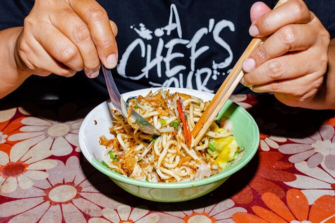 Southern Flavors Phuket Food Tour with 15+ Tastings - Key highlights that make this tour worth your stomach space