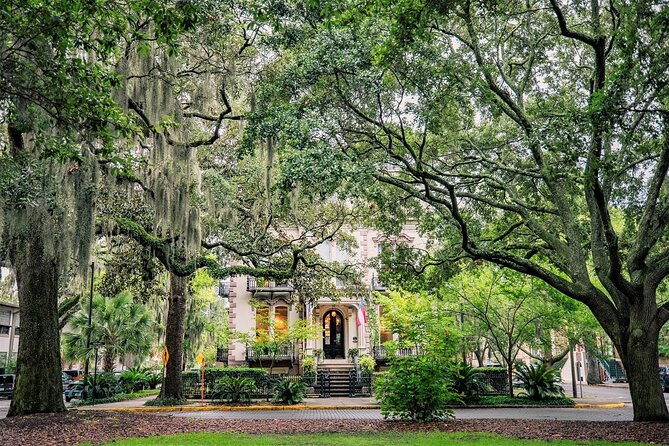 Southern & Secret Walking Food Tour - Key things I’d circle before you book