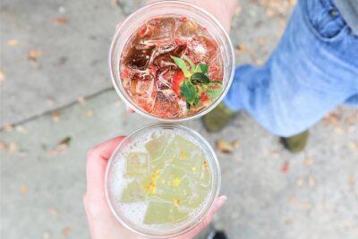 Southern & Secret Walking Food Tour - What you actually eat: biscuits, Lowcountry-style favorites, and sweet stops