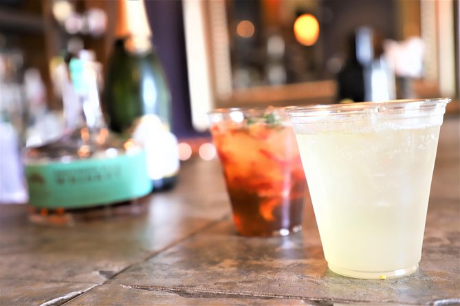 Southern & Secret Walking Food Tour - Price and value: what $92.17 gets you (and when it may feel tight)