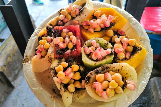 Spice & Stories: 3-Hour Old Delhi Heritage Food Walk Guided Tour - Old Delhi in half a day: what you’re really signing up for