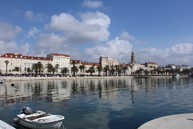 Split: Diocletian's Palace Walking and Wine Tasting Tour - Highlights That Make This Split Tour Worth Your Time