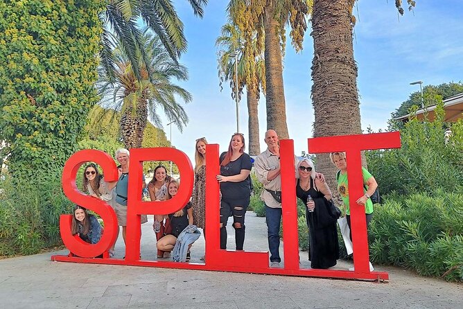 Split Food Tour: Discover Split One Bite At A Time - Key Points That Make This Tour Worth It