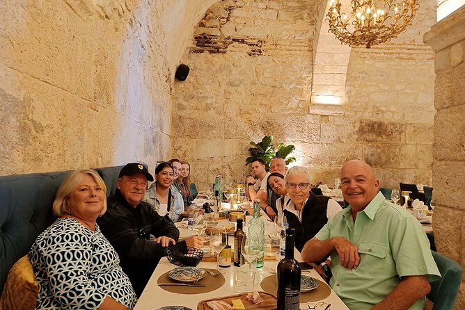 Split Food Tour: Discover Split One Bite At A Time - How the Split One Bite Tour Fits into Your Day