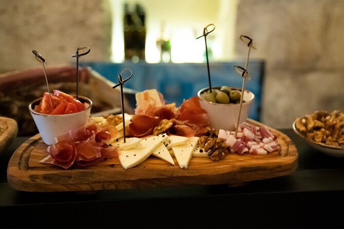 Split Food Tour: Discover Split One Bite At A Time - Stop 3: Pasticada with Gnocchi, Peka Bread, and Rakija