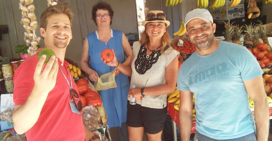 Split: Private Food Tasting Tour - Key things you’ll notice on this Split food tasting