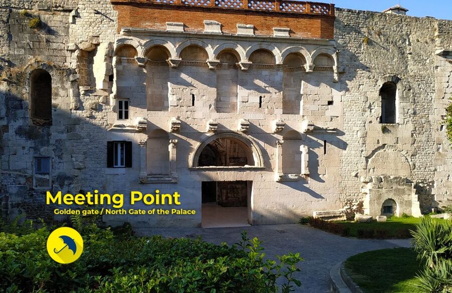 Split: Private Food Tasting Tour - Dalmatian snacks: what you’ll taste and why they matter