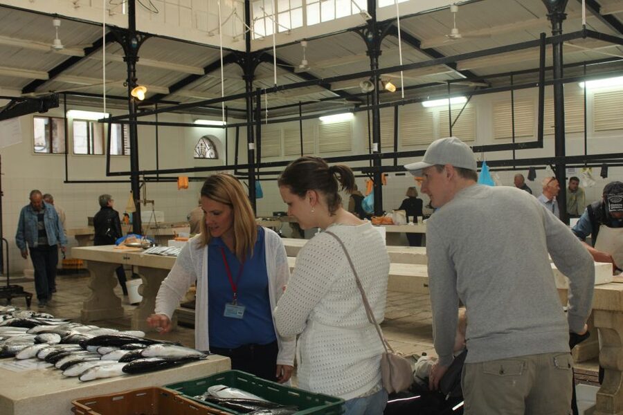 Split: Private Food Tasting Tour - Private group up to 2: why it feels calmer (and sometimes cheaper)