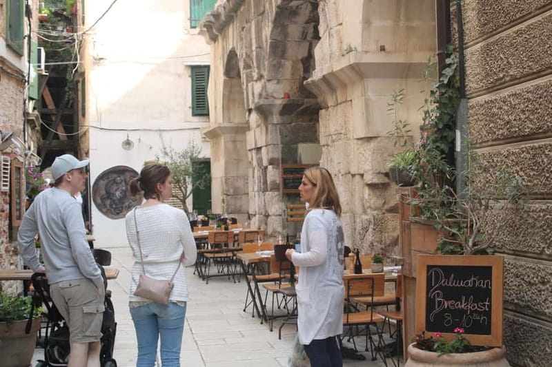 Split: Small Group Food Tour with Private Option - Key Highlights You’ll Actually Feel on This Tour