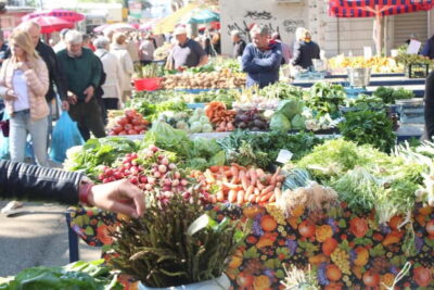Split: Small Group Food Tour with Private Option - The 90-Minute Walk: How the Route Stacks Up