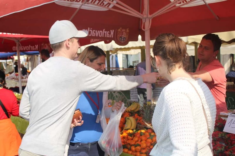 Split: Small Group Food Tour with Private Option - Price and Value: Is $58 a Fair Deal?