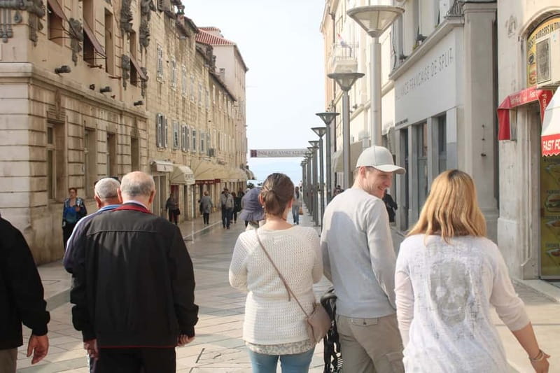 Split: Small Group Food Tour with Private Option - Who Should Book This (and Who Might Skip It)