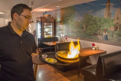 St. Augustine Historical FOOD Tour on Electric Cart with Pick Up - What the Food and Wine Stops Really Add Up To