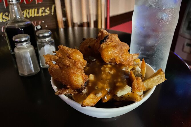 St. John's 3 Hour Newfoundland Food Tour - A 3-Hour Newfoundland Food Walk That Feels Like a City Lesson