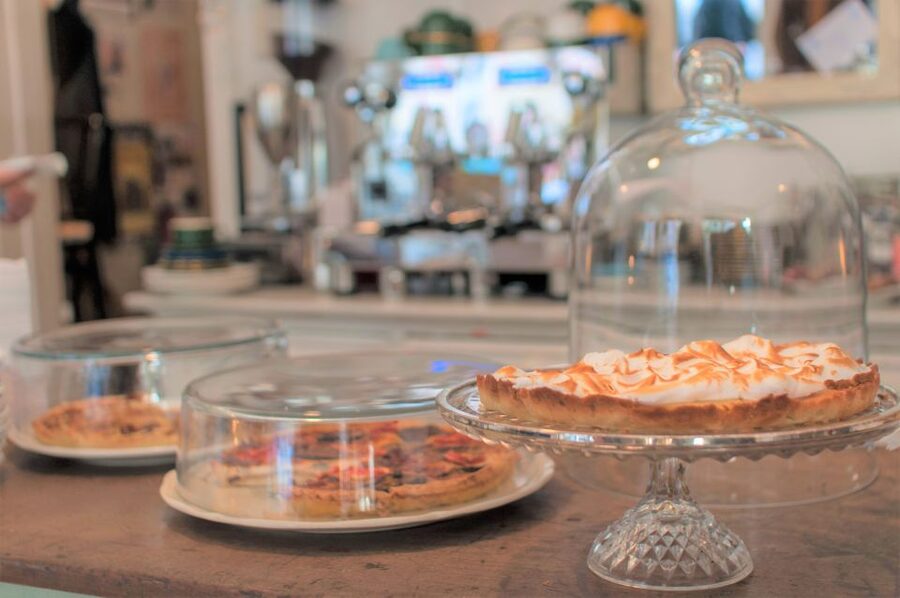 St. Pauli: Guided Food Tour with 5 Tastings - St. Pauli’s Food Story Beats the Usual Stereotypes