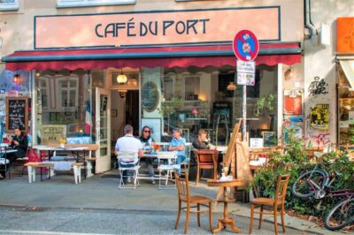 St. Pauli: Guided Food Tour with 5 Tastings - Price and Group Size: When $589 Actually Makes Sense
