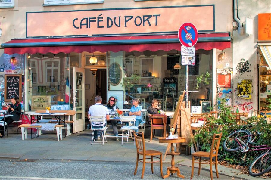 St. Pauli: Guided Food Tour with 5 Tastings - Price and Group Size: When $589 Actually Makes Sense