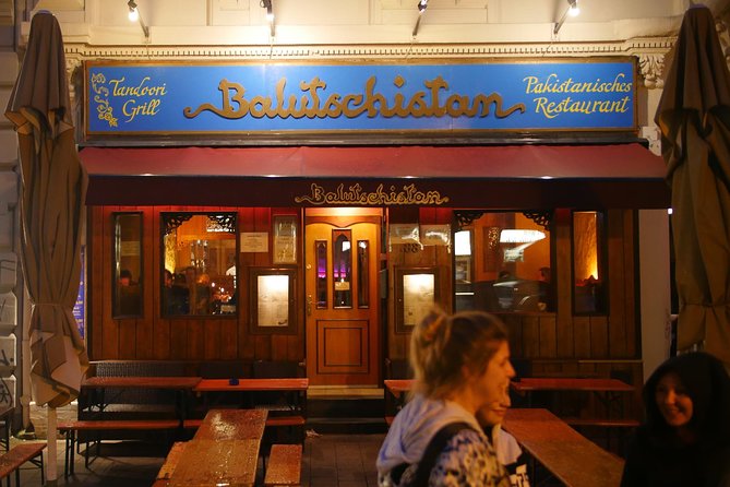 Star Hill Culinary : The Food Tour - Key things to know before you go