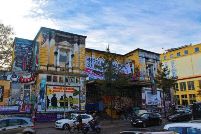 Star Hill Culinary : The Food Tour - Meeting Spot, Pace, and What 3 Hours Really Means