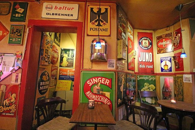 Star Hill Culinary : The Food Tour - The Old Water Tower Moment and the Neighborhood Makeover