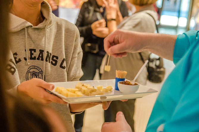 Stockholm Food Tour - Why this Stockholm Food Tour feels like more than snacks