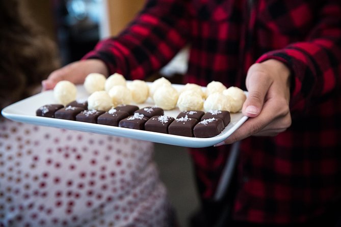 Stockholm Food Tour - Swedish classics you’ll taste (and why they matter)