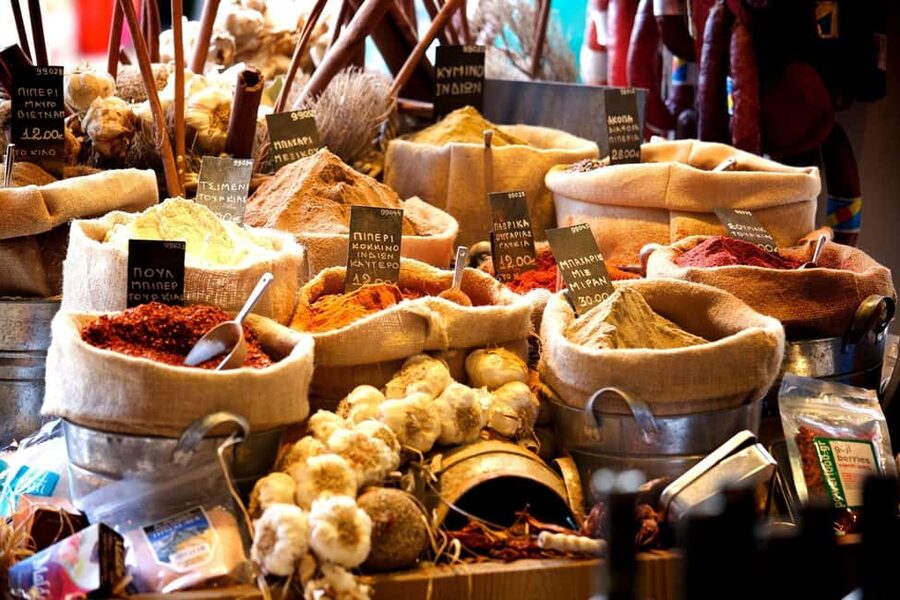 Stockholm: Guided Food Tour with Tastings -Eat like a Viking - A Nordic Food Quest With Real Market Energy