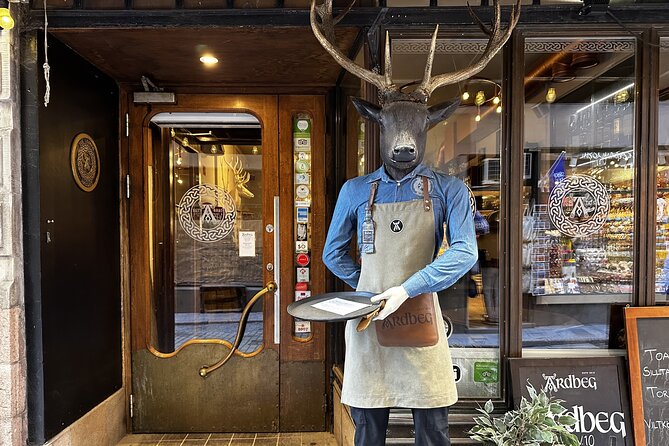 Stockholm Small Group Food Tour with 7 Classic Food Tastings - Key things that make this Stockholm food tour worth your time