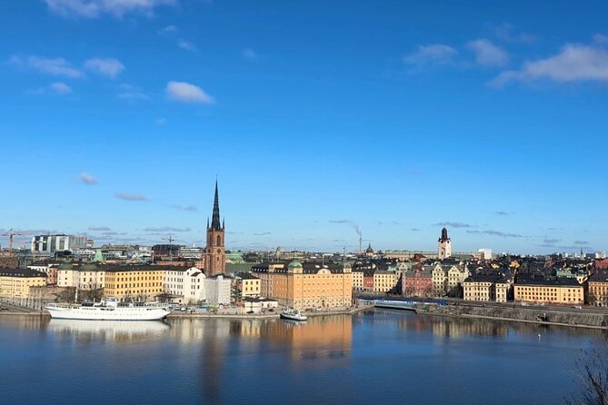 Stockholm Small Group Food Tour with 7 Classic Food Tastings - Why the guides matter so much: David, Iggy, Nils, Didi, and Arthur-style pacing