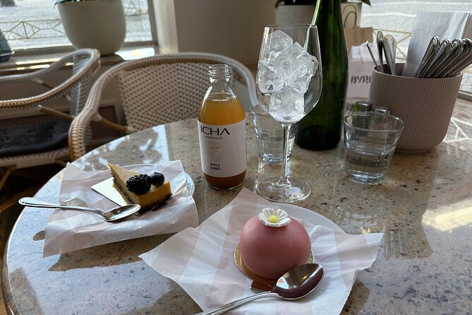 Stockholm Small Group Food Tour with 7 Classic Food Tastings - Price and value at $139.13: paying for food plus a guided route