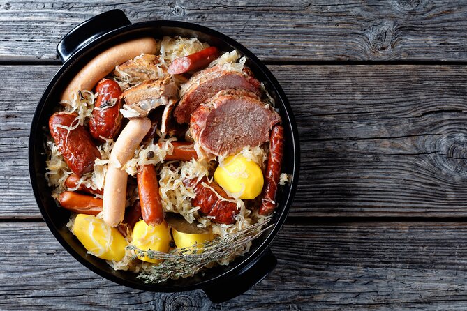 Strasbourg Food Tour - A Taste of Tradition by Do Eat Better - Key highlights worth your time