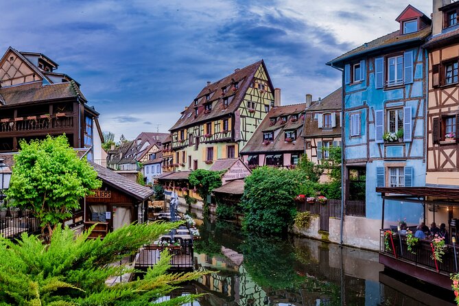 Strasbourg Food Tour - A Taste of Tradition by Do Eat Better - Why this Strasbourg food tour is a smart first-day plan
