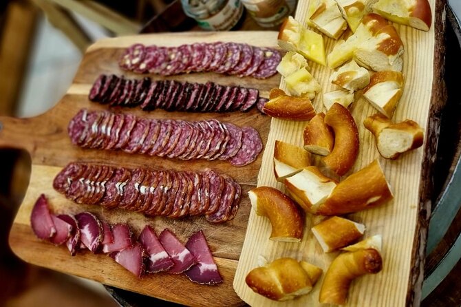Strasbourg Food Tour - A Taste of Tradition by Do Eat Better - Stop-by-stop: what you eat and why each stop matters