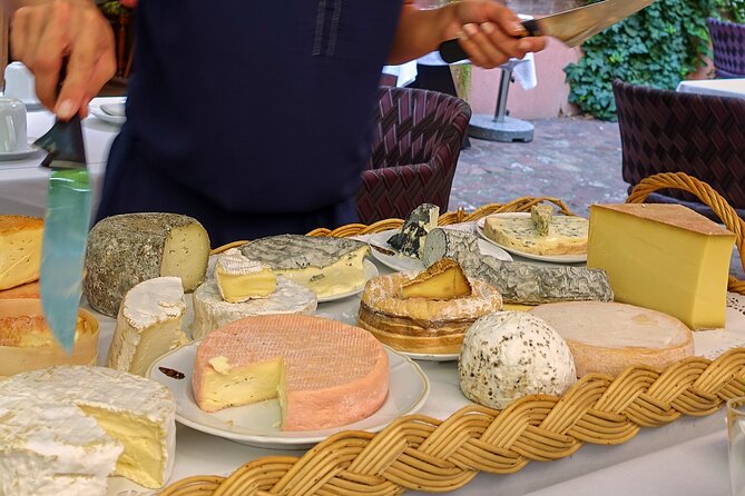 Strasbourg Food Tour - A Taste of Tradition by Do Eat Better - Seasonality changes: plan for a menu that matches the moment