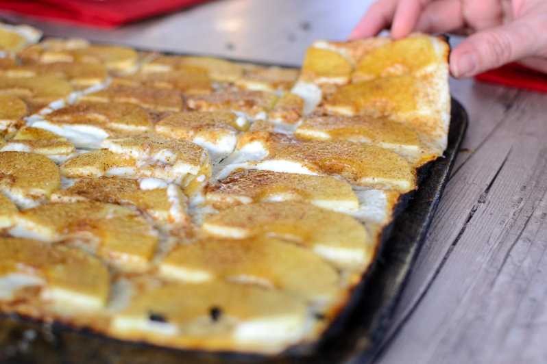Strasbourg Food Tour : Gourmet Tour with tastings - Key things that make this Strasbourg food tour work