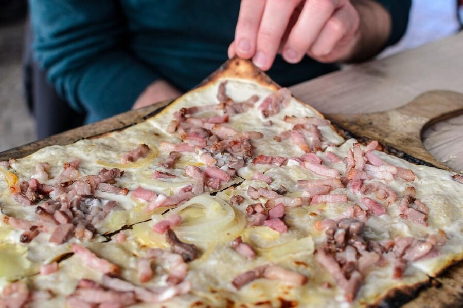 Strasbourg Food Tour : Gourmet Tour with tastings - Who this tour suits best (and who should skip it)