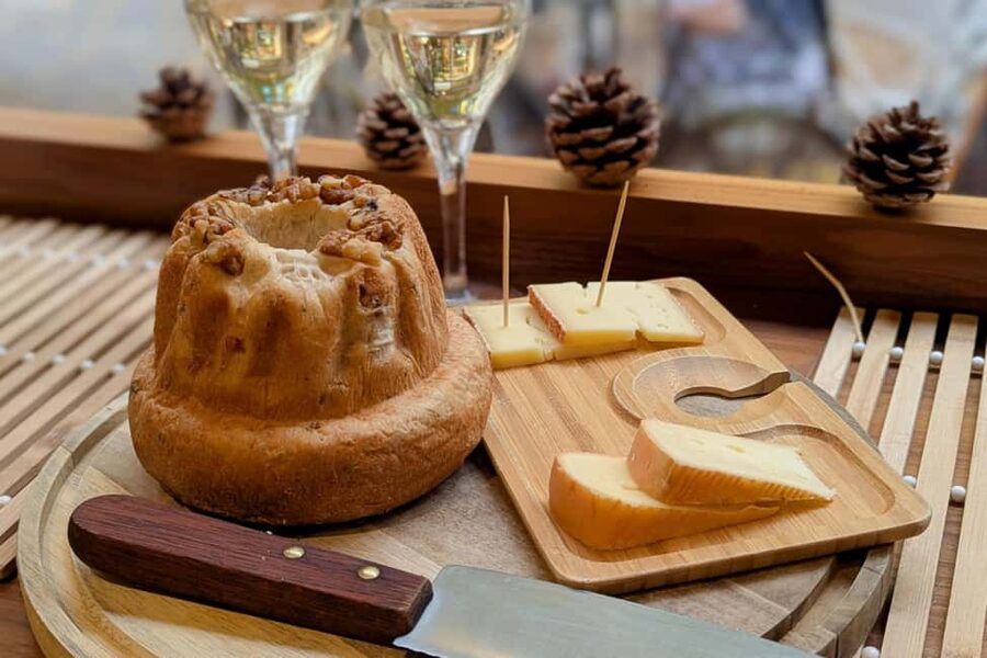 Strasbourg Food Tour : Gourmet Tour with tastings - When to book and how to make the most of it