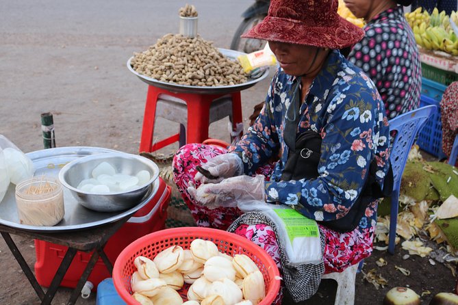 Street Food Tasting Tour including Dinner - Dinner included: how the tour ends and how to make it work for you