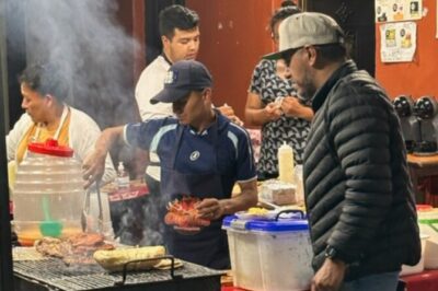 Street Food Tour Around Antigua - Price and What $80 Really Buys You