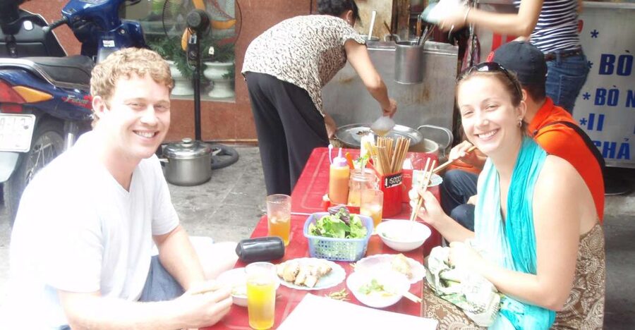 Street Food Tour Hanoi and Train Street Experience - Key things I’d watch for before you book