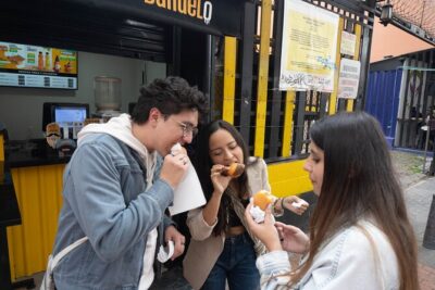 Street Food Tour in Bogotá with Tastings - Price and Value: What $20 Buys You (and Why It’s Not Just Cheap)