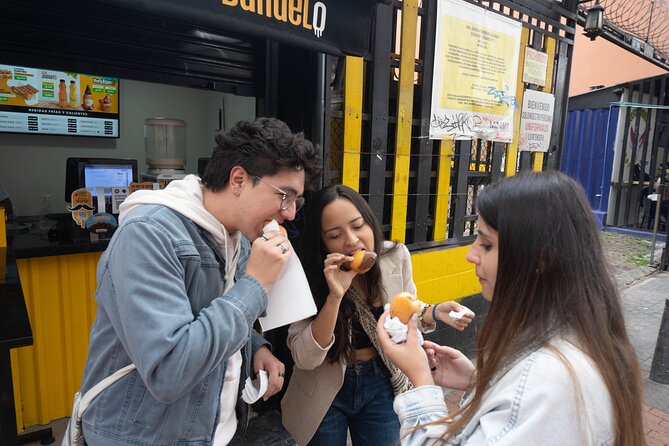 Street Food Tour in Bogotá with Tastings - Price and Value: What $20 Buys You (and Why It’s Not Just Cheap)