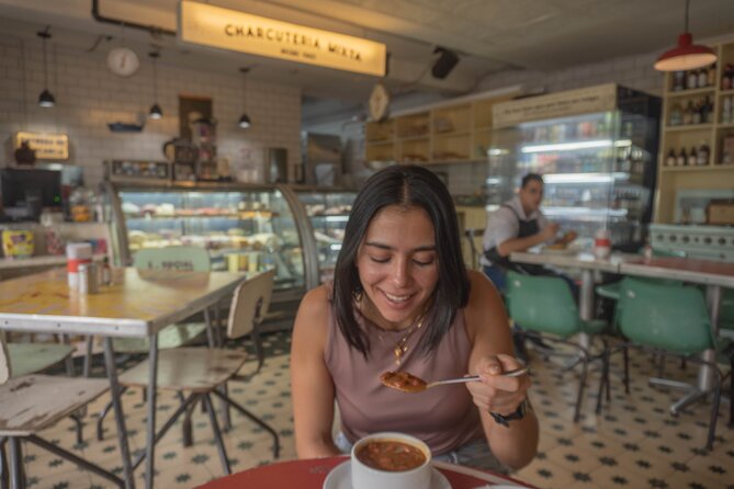 Street Food Tour in Medellín with Tastings - Stop 3: Manila neighborhood—coffee shops and an easy shift in mood