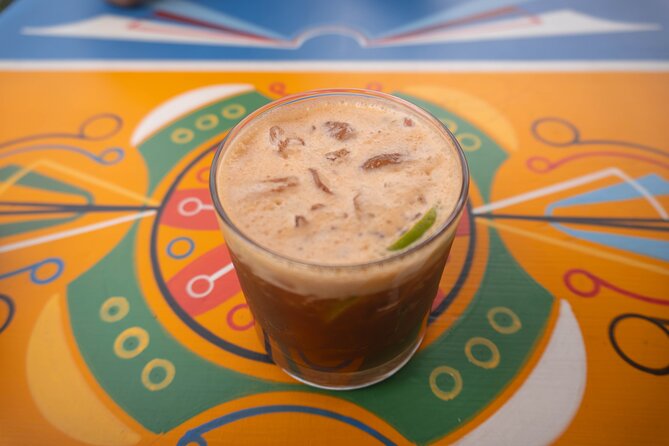 Street Food Tour in Medellín with Tastings - The coffee moment: what to look for at Café La Manchuria