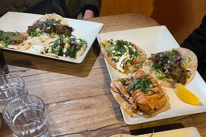 Street Food Tour in Melbourne's Inner North - Stop 1: Coffee in Fitzroy and the Point of Getting to Know People