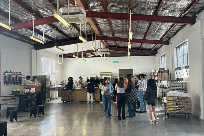 Street Food Tour in Melbourne's Inner North - Stop 3: Gertrude Street—Walking Time That Still Feels Like Part of the Meal