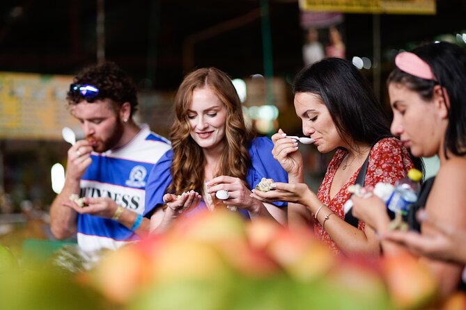 Street Food Tour - Live A Unique Gastronomic Experience - First Taste of Cali: What This Market Walk Gets Right